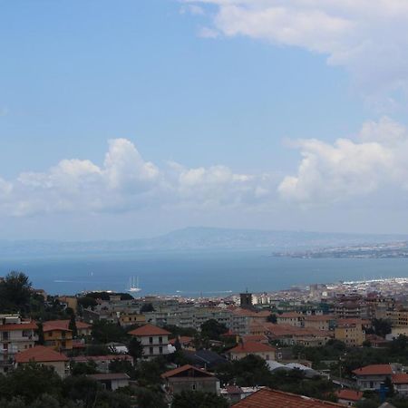 La Loggia Sul Golfo Граняно Екстериор снимка
